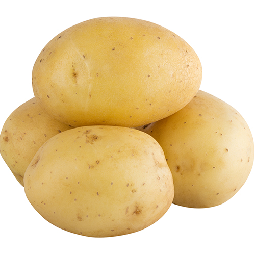 Potatoes 2